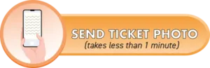 send ticket button