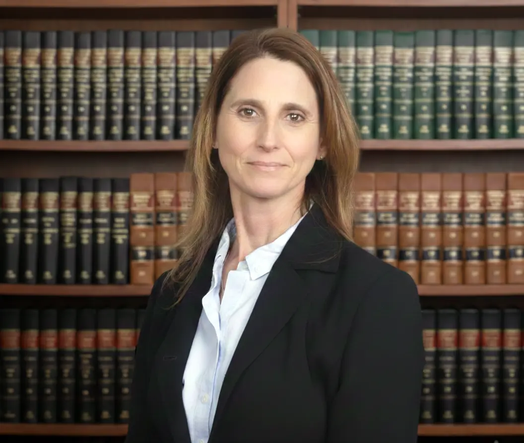 Traffic Ticket Lawyer Rhonda Diamond